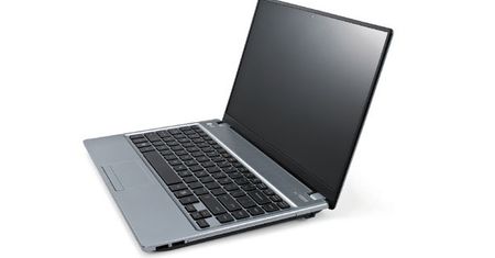 LG P430 i P530 Blade - lekkość i elegancja