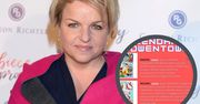 Katarzyna Bosacka mocno o kalendarzach adwentowych. Instruuje, jak czytać etykiety