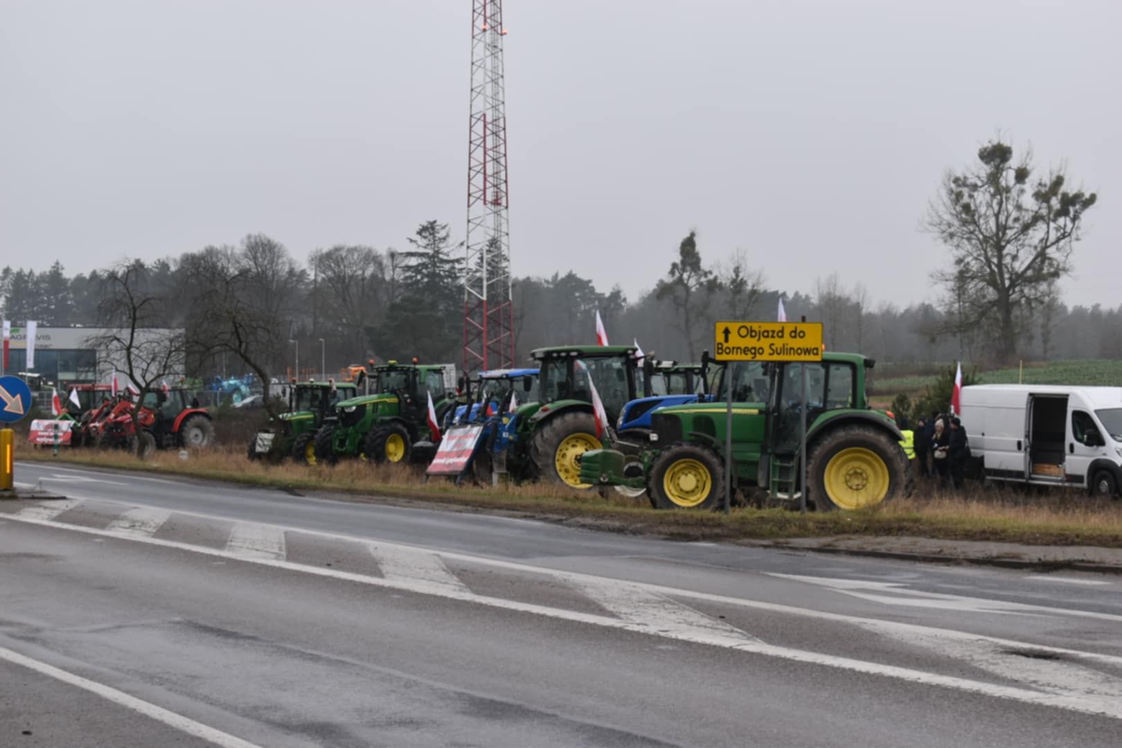 prostest