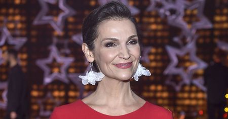 Olga Bończyk wyszła ze szpitala. "Życiowy i zawodowy survival"