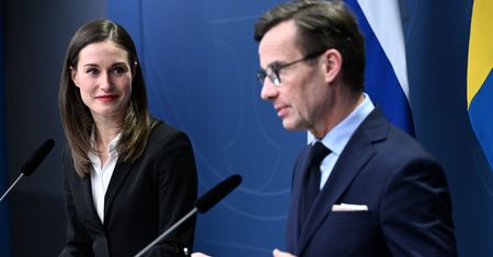 Finowie chcą już teraz do NATO. Nie mają cierpliwości czekać na Szwecję