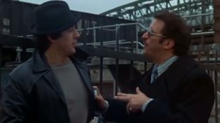 TVP pokaże dziś OSCAROWĄ produkcję. Ten film to nie lada gratka dla fanów Stallone'a