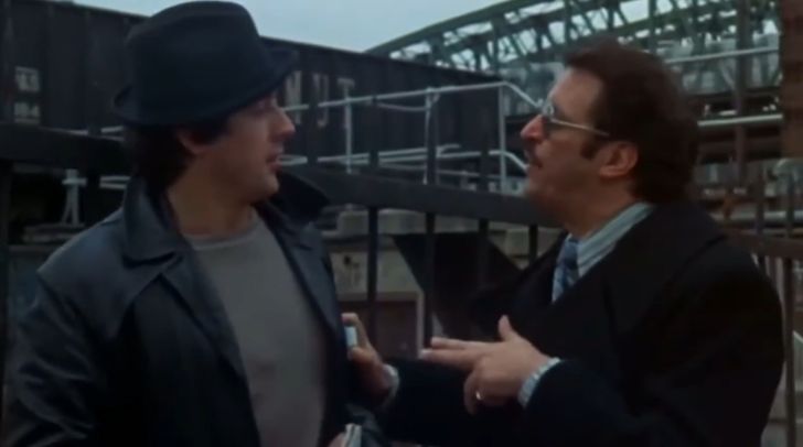 TVP pokaże dziś OSCAROWĄ produkcję. Ten film to nie lada gratka dla fanów Stallone'a