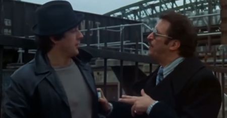 TVP pokaże dziś OSCAROWĄ produkcję. Ten film to nie lada gratka dla fanów Stallone'a