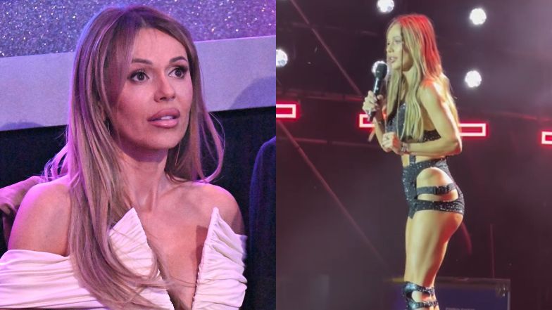 Doda miała zapłacić karę po koncercie. Jest komentarz ratusza