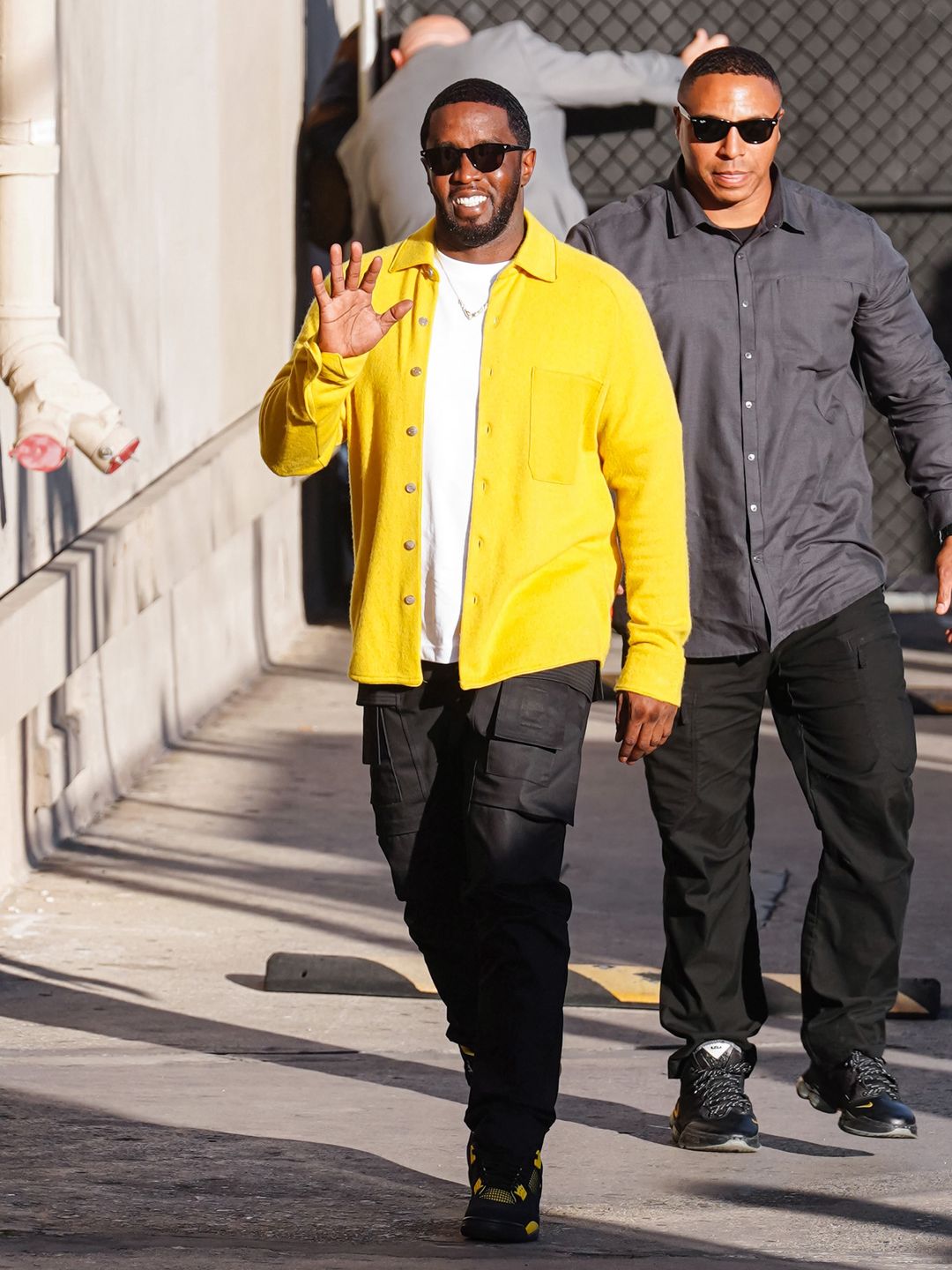 P. Diddy