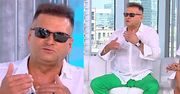 Rutkowski o zdradach w TVN-ie: "Będą się tego wstydzili ci, co to robią!"