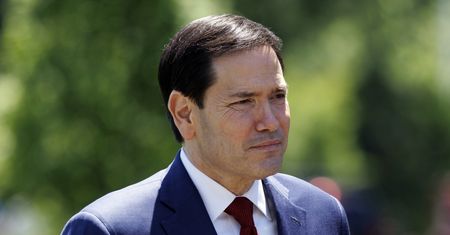 Rozmowy w Pekinie. Rubio ostrzega przed użyciem siły wobec Tajwanu