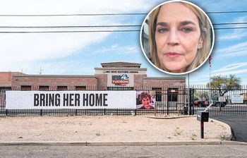 Savannah Guthrie apeluje do porywacza jej mamy. "Nigdy nie jest za późno"