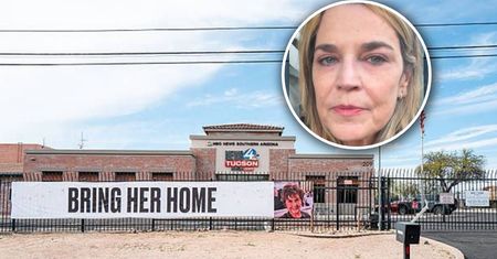 Savannah Guthrie apeluje do porywacza jej mamy. "Nigdy nie jest za późno"