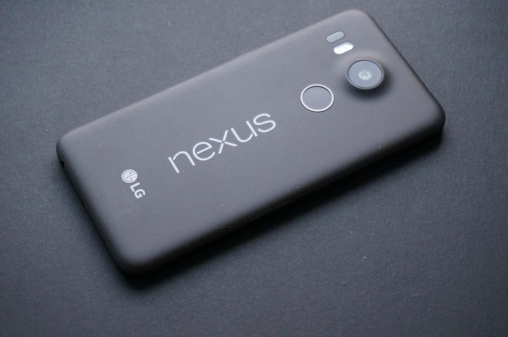 Nexus 5x - test i recenzja 2