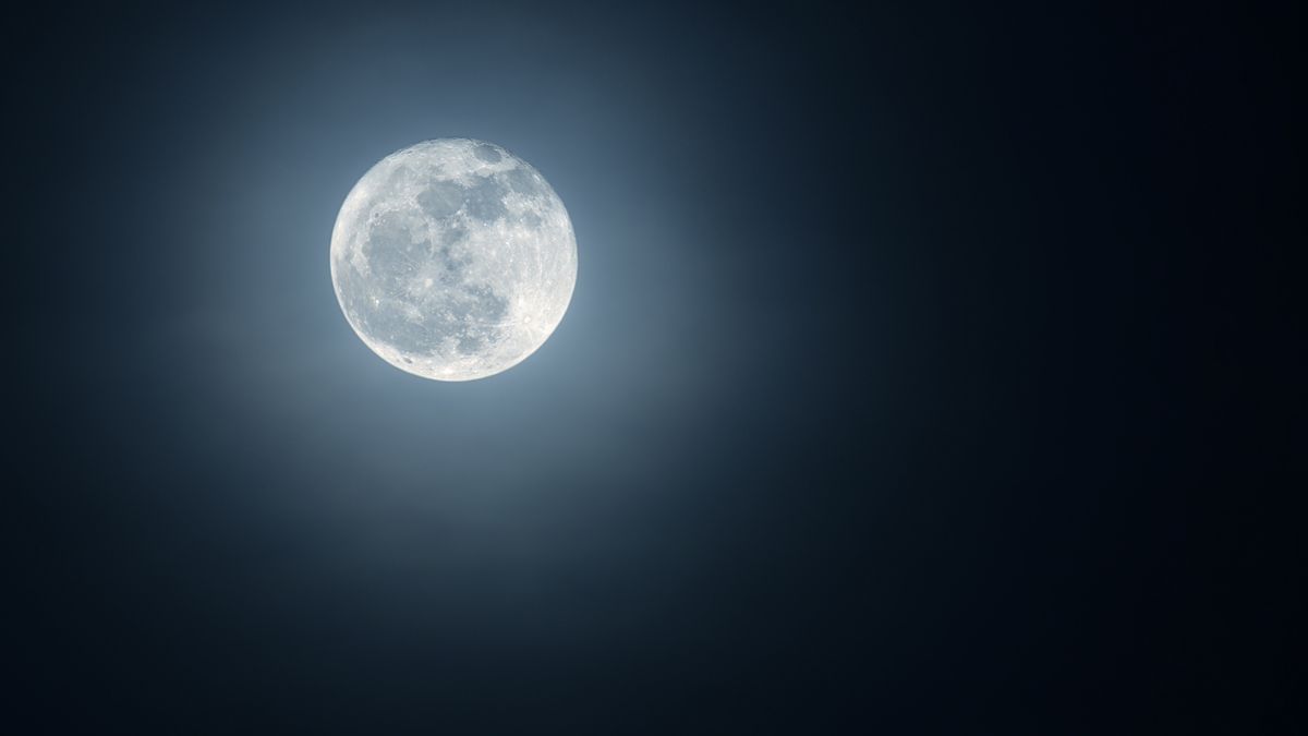 Księżyc będzie wyglądał na większy niż zwykle 