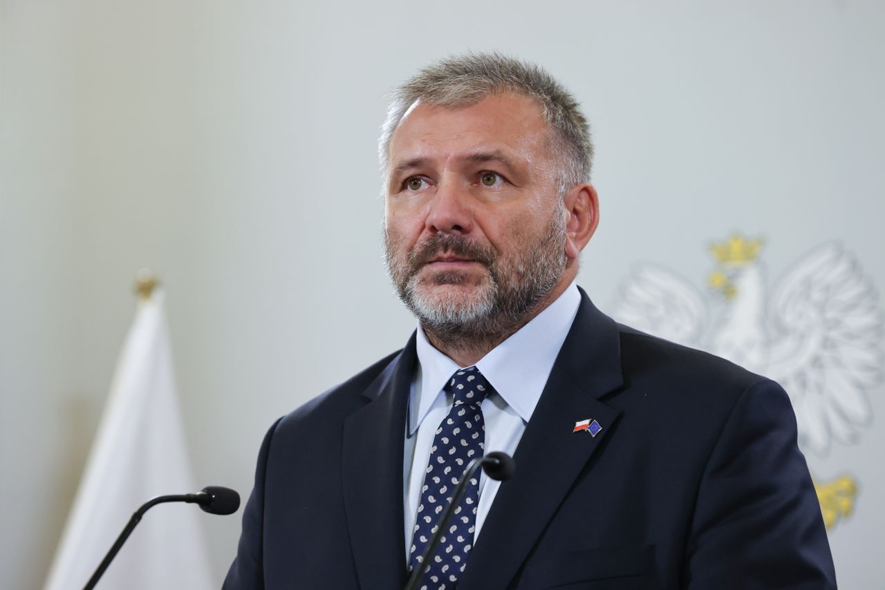 Dopiero zaczął już mówi o dymisji. Żurek postawił warunek