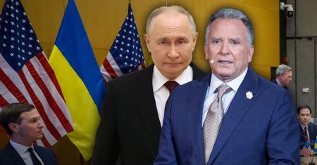 "To wstęp do resetu". Ekspert tłumaczy, o co chodziło w ofercie biznesowej od Putina