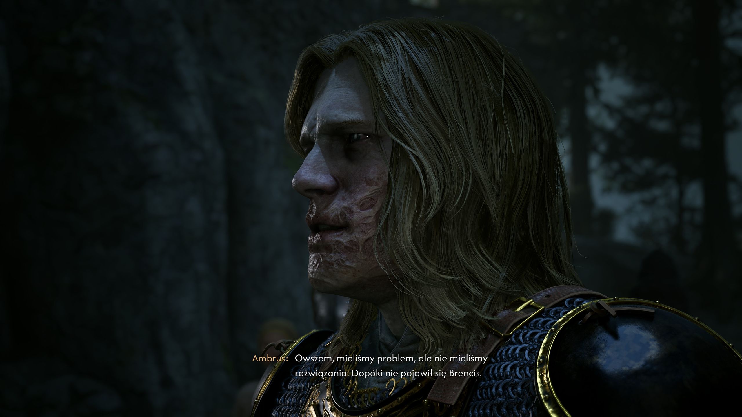Recenzja The Blood of Dawnwalker