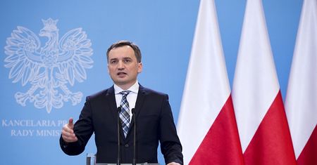 Prawnik Ziobry i Obajtka. Kto płaci za obsługę prawną ministra sprawiedliwości?