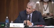 Koronawirus w USA. Nawet 100 tys. zakażeń dziennie? Fauci: "Nie panujemy nad sytuacją"