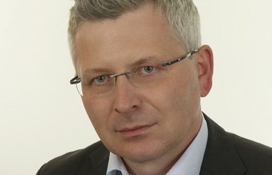 Exatel ma nowego wiceprezesa zarządu