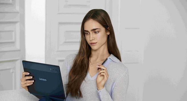 Młoda sprinterka ambasadorką Lenovo