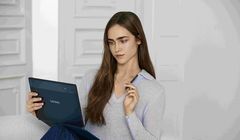 Młoda sprinterka ambasadorką Lenovo