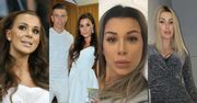 Metamorfoza żony Jakuba Koseckiego: od "polskiej Kim Kardashian" do blond ŻYLETY! (ZDJĘCIA)