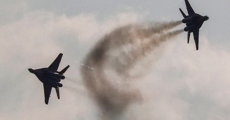 Ukraina nie może na to pozwolić. Gen. Drewniak wskazał, co pomoże w kontrofensywie