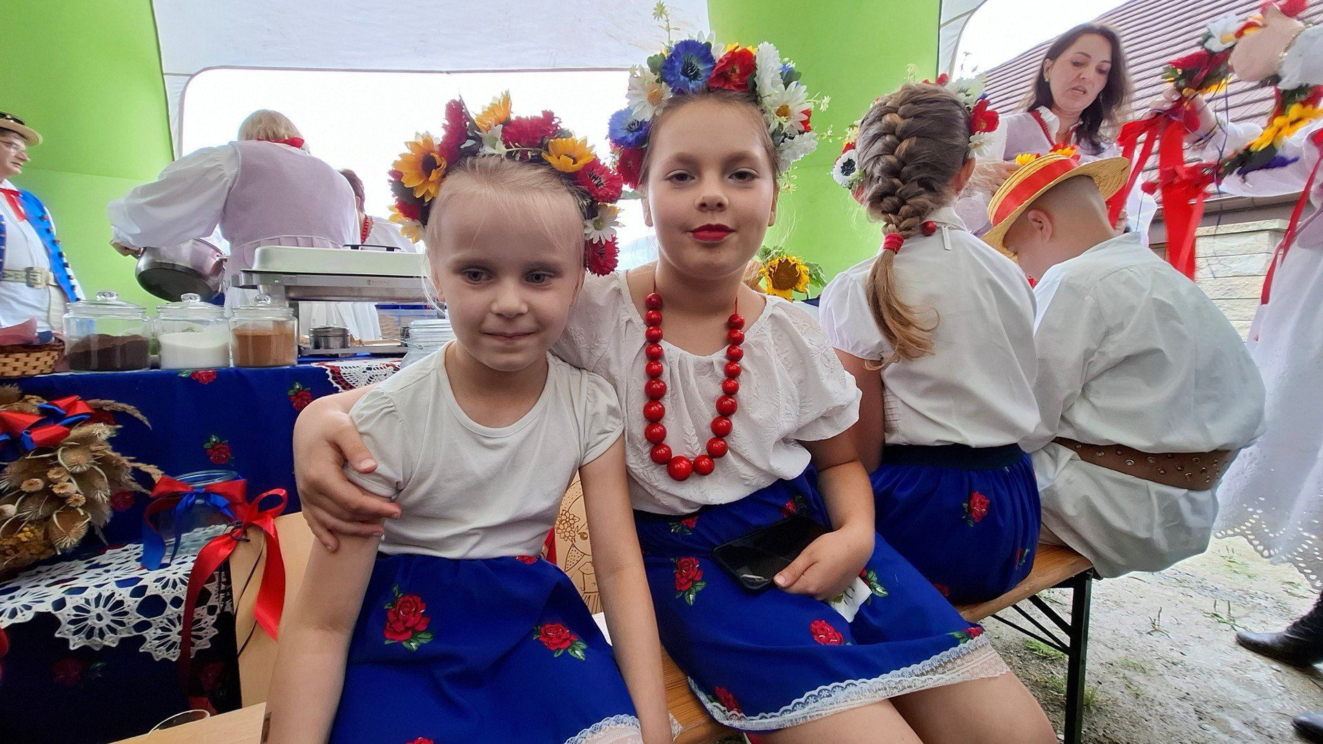 Festiwal Pieroga w Wapiennem