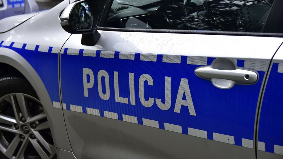 Policja zatrzymała podejrzanego ws. kradzieży z kościoła w kaliszu