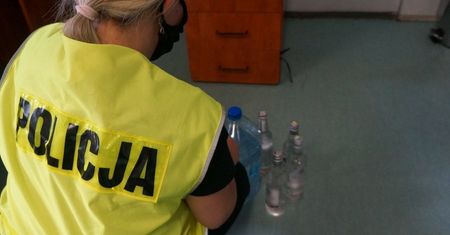 Świętochłowice. Dorabiała do emerytury, może za to posiedzieć w więzieniu