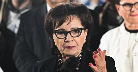 Jest decyzja ws. Elżbiety Witek