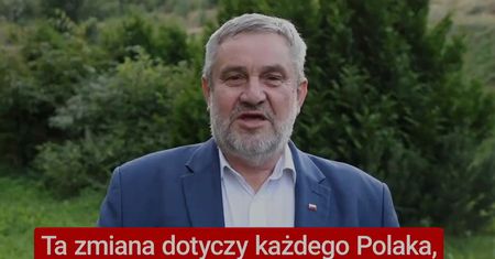 Wyśmiali spot PiS. Przytoczyli obraźliwe słowa Kaczyńskiego