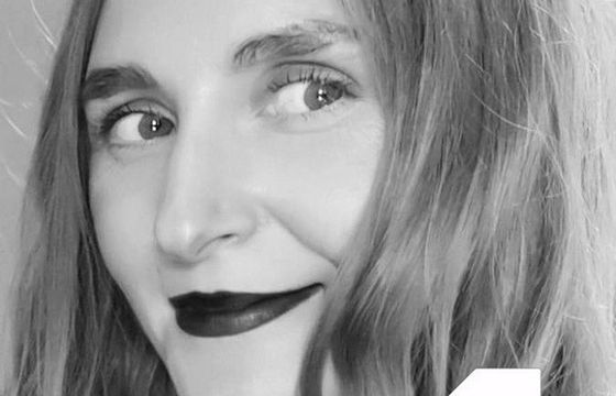 Patrycja Lukjanow z Saatchi &amp; Saatchi w jury konkursu kreatywnego The One Show