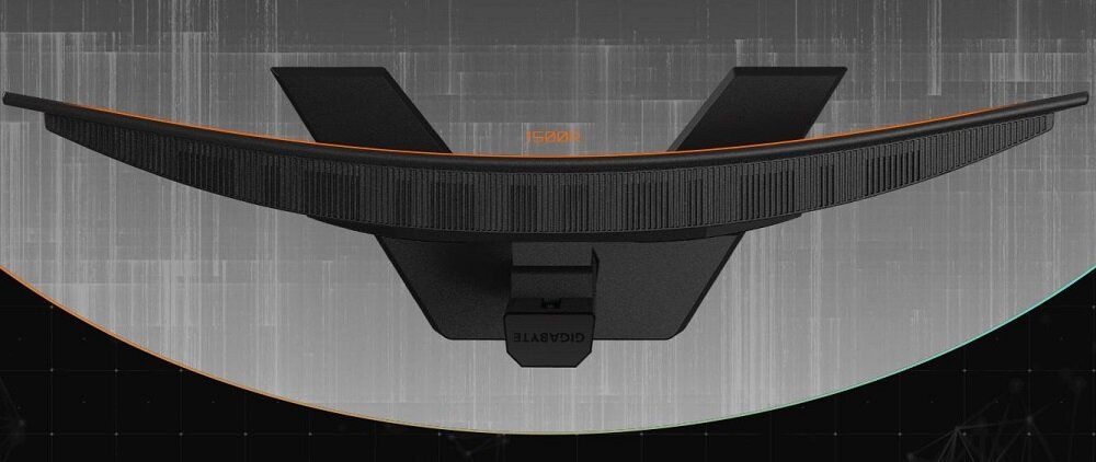 Monitor gamingowy  Gigabyte 