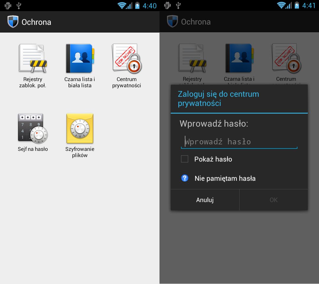 Huawei Ascend P1 - ma potencjał [test] 10