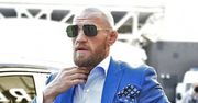 On nie żartował! Conor McGregor naprawdę chce kupić słynny klub