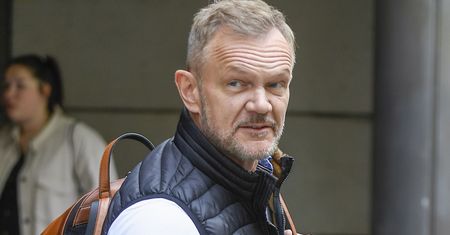 Cezary Pazura obawia się wojny. "Lęk mi podpowiada, że trzeba się tego bać"