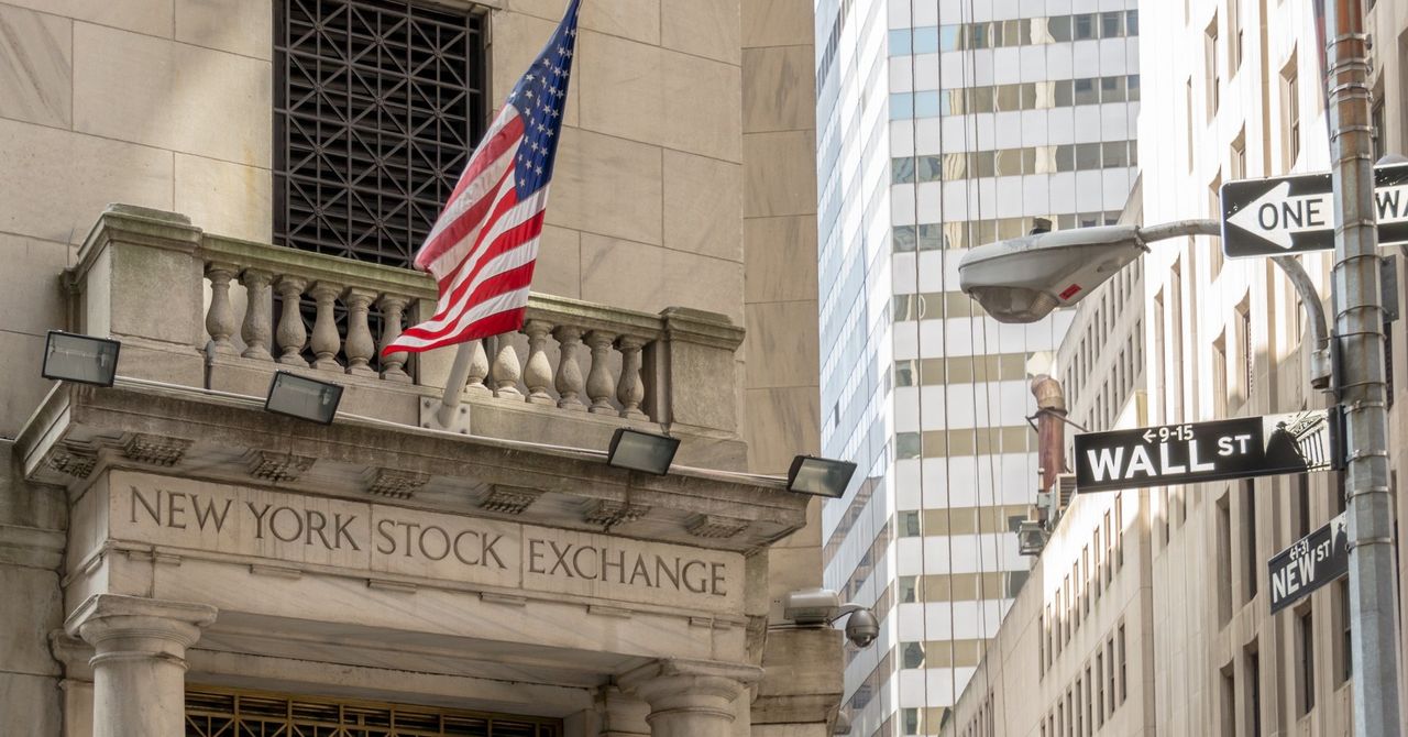 Eksperci ostrzegają przed największym zagrożeniem dla stabilności rynków