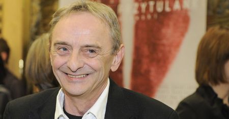 Jerzy Bończak zakpił z rządu. Zdradził, jak planuje przetrwać zimę