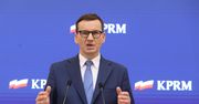 Premier zaprosi liderów partii. Chce rozmawiać o Ukrainie