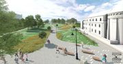 Lublin: Rewitalizacja Błonia pod Zamkiem – zielona przestrzeń z nowym obliczem do 2027 roku