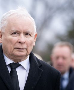 Kaczyński napisał list. "Wojna nie może skończyć się przegraną Ukrainy"