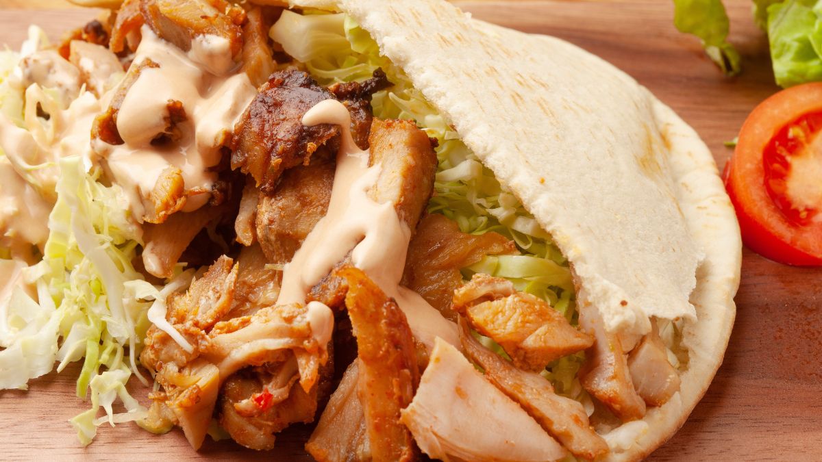 Knysza, czyli pierwszy polski streetfood.