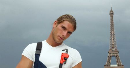 Polski hydraulik 15 lat temu podbił show-biznes. Jak dziś wygląda i czym zajmuje się Piotr Adamski?