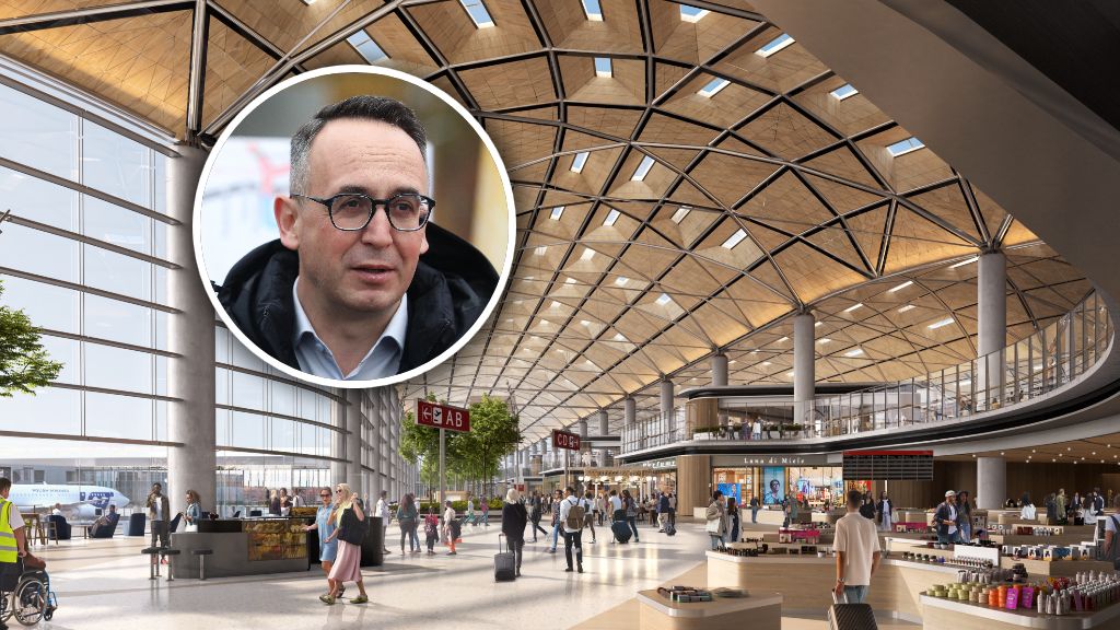 Dariusz Klimczak zapowiedział zmianę nazwy