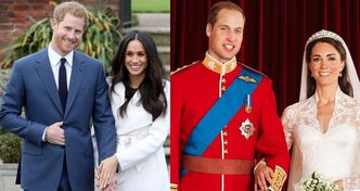 Eksperci komentują drugie "royal wedding": "Będą popularni. Odbiorą nieco uwagi Williamowi i Kate!"