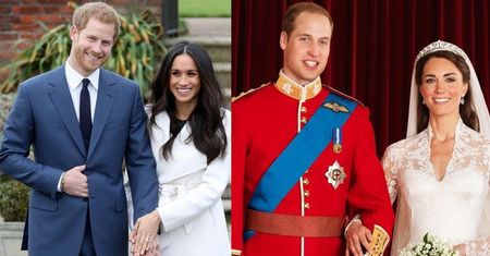 Eksperci komentują drugie "royal wedding": "Będą popularni. Odbiorą nieco uwagi Williamowi i Kate!"