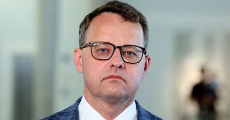 Decyzja sądu w sprawie Romanowskiego. W tle wniosek jego obrońcy