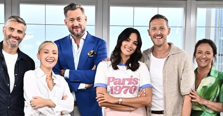 TYLKO NA PUDELKU: Nowa para w "DDTVN"! Ujawniamy nazwiska: "Na razie będzie to test"