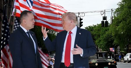 "Wielki bałagan". Były urzędnik Pentagonu tłumaczy zmianę decyzji USA