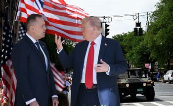 "Wielki bałagan". Były urzędnik Pentagonu tłumaczy zmianę decyzji USA